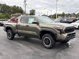 2025 Toyota Tacoma for sale in Hendersonville NC