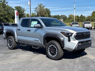 2025 Toyota Tacoma for sale in Hendersonville NC