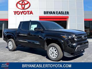 2025 Toyota Tacoma for sale in Hendersonville NC