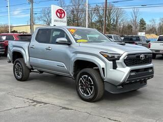 2025 Toyota Tacoma for sale in Hendersonville NC