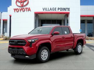 2025 Toyota Tacoma for sale in Elkhorn NE