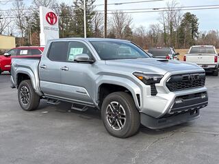 2025 Toyota Tacoma for sale in Hendersonville NC