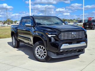 2025 Toyota Tacoma for sale in Conroe TX