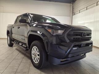 2025 Toyota Tacoma for sale in Fort Worth TX