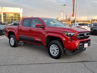 2026 Toyota Tacoma for sale in Roanoke VA