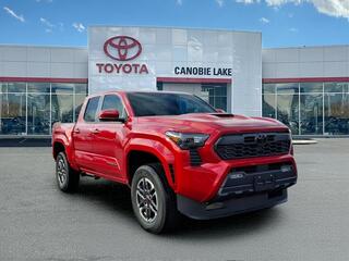 2026 Toyota Tacoma for sale in Salem NH