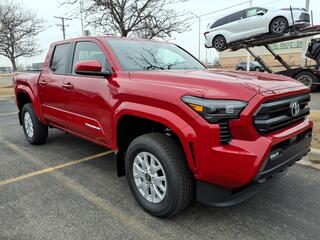2026 Toyota Tacoma for sale in Schaumburg IL