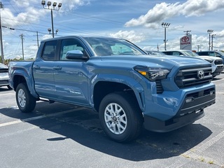 2026 Toyota Tacoma for sale in Anderson SC