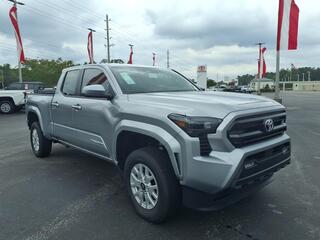 2026 Toyota Tacoma for sale in New Bern NC