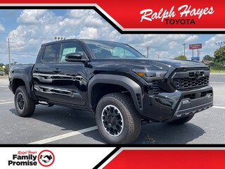 2026 Toyota Tacoma for sale in Anderson SC