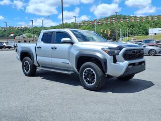 2024 Toyota Tacoma for sale in Beckley WV