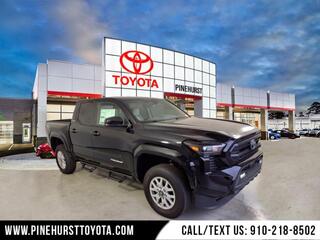 2024 Toyota Tacoma for sale in Southern Pines NC