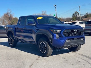 2024 Toyota Tacoma for sale in Knoxville TN
