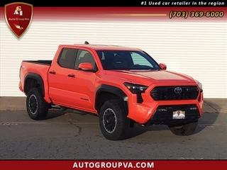 2024 Toyota Tacoma for sale in Manassas VA