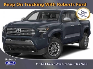 2024 Toyota Tacoma for sale in Orange TX