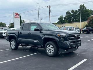 2024 Toyota Tacoma for sale in Hendersonville NC