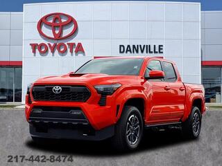 2024 Toyota Tacoma for sale in Tilton IL