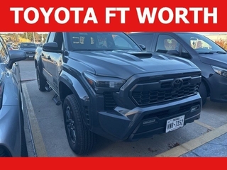 2024 Toyota Tacoma for sale in Fort Worth TX