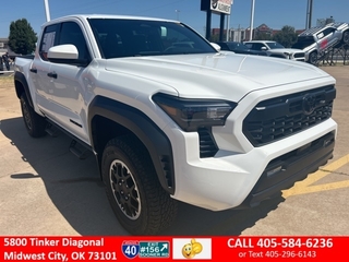 2024 Toyota Tacoma for sale in Midwest City OK