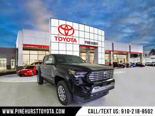 2024 Toyota Tacoma for sale in Southern Pines NC