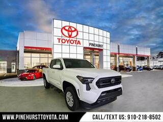 2024 Toyota Tacoma for sale in Southern Pines NC