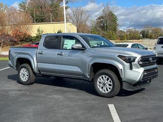 2024 Toyota Tacoma for sale in Hendersonville NC