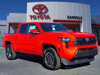 2024 Toyota Tacoma for sale in Danville VA