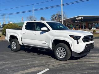 2024 Toyota Tacoma for sale in Hendersonville NC