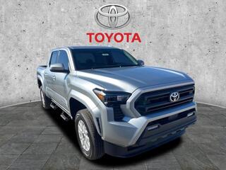 2024 Toyota Tacoma for sale in Enterprise AL