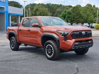 2025 Toyota Tacoma for sale in West Union SC