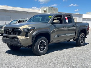 2025 Toyota Tacoma for sale in Asheboro NC