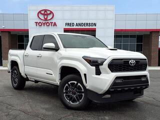 2025 Toyota Tacoma for sale in Sanford NC