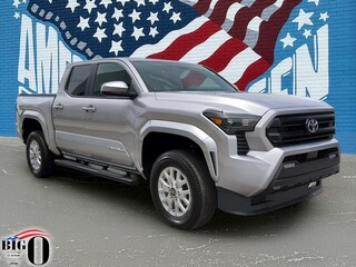 2025 Toyota Tacoma for sale in Greenville SC