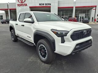 2025 Toyota Tacoma for sale in New Bern NC