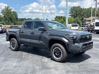 2025 Toyota Tacoma for sale in Hendersonville NC