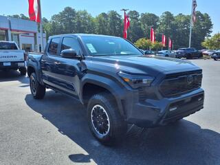 2025 Toyota Tacoma for sale in New Bern NC