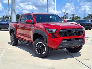 2025 Toyota Tacoma for sale in Conroe TX