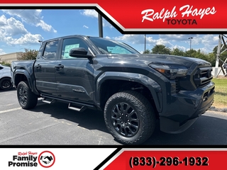 2025 Toyota Tacoma for sale in Anderson SC