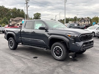 2025 Toyota Tacoma for sale in Hendersonville NC