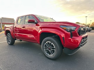 2025 Toyota Tacoma for sale in Anderson SC