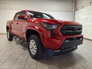 2025 Toyota Tacoma for sale in Fort Worth TX