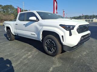 2026 Toyota Tacoma for sale in New Bern NC