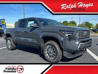 2026 Toyota Tacoma for sale in Anderson SC