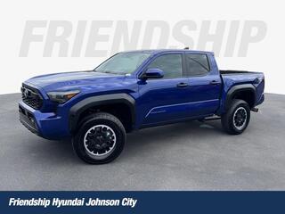 2024 Toyota Tacoma for sale in Johnson City TN