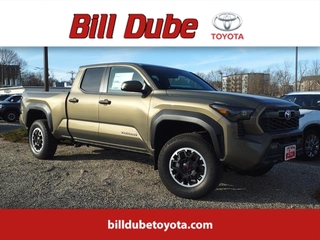 2024 Toyota Tacoma for sale in Dover NH