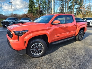 2024 Toyota Tacoma for sale in Epping NH