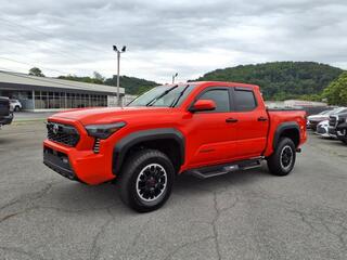2024 Toyota Tacoma for sale in Johnson City TN