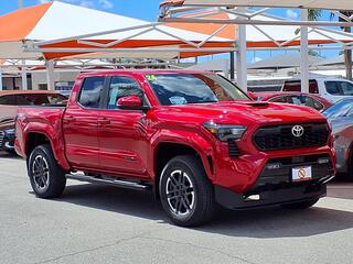 2024 Toyota Tacoma for sale in Orange CA