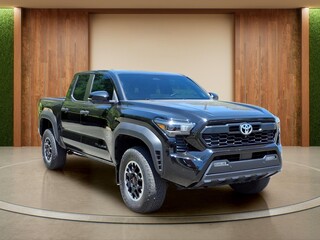 2024 Toyota Tacoma for sale in Huntersville NC