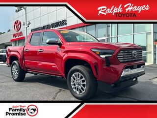2024 Toyota Tacoma for sale in Anderson SC